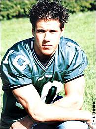 Brady Quinn - Miami Dolphins Quarterback - ESPN