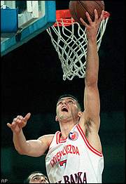 Vladimir Radmanovic