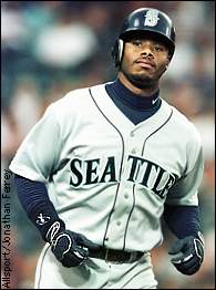 Mariners legend Ken Griffey Jr., 40, retires - The Columbian