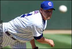 Kerry Wood