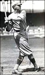 Babe Ruth