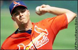 Rick Ankiel