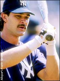 Don Mattingly