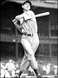 Ted Williams