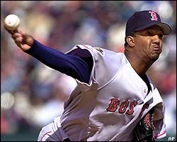 Pedro Martinez