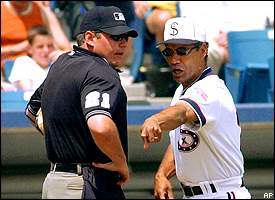 Why aren't Ozzie Guillen and Dusty Baker managing, really? - MLB