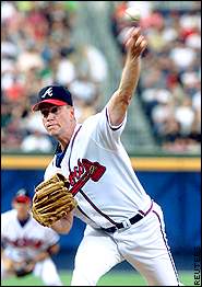 Tom Glavine