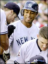 Red Sox almost stole Bernie Williams from the Yankees! 