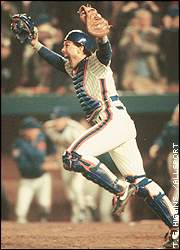 Gary Carter