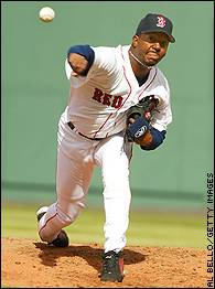 2,361 Pedro Martinez Red Sox Photos & High Res Pictures - Getty Images