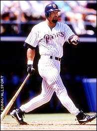 Ken Caminiti Was Driving Force Behind 1996 and 1998 Padres