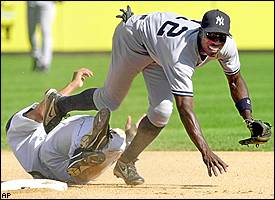 Andy Pettitte injury: Yankees place veteran starter on DL