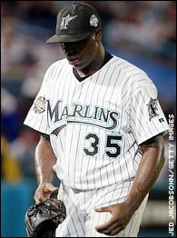 family dontrelle willis