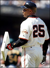 Barry Bonds and the 25 Nastiest People in MLB History
