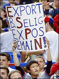 The DUMBEST CONTROVERSY in Montreal Expos HISTORY