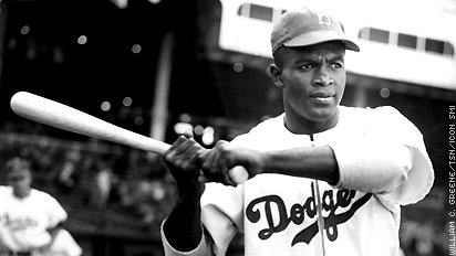Baseball's Jackie Robinson Day Needs to Be More Than Just a Gesture
