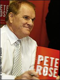 Pete Rose Says Hopes Of Reinstatement And Cooperstown Plaque Have Greatly  Diminished