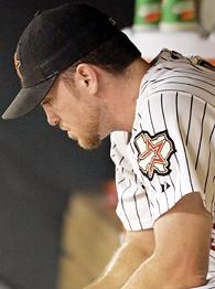 Former MLB Star Andy Pettitte Relying on God, Grieving Loss of