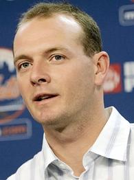 OTD In 2005: Mets Sign Billy Wagner - Metsmerized Online