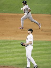 Remembering the night Albert Pujols broke Brad Lidge