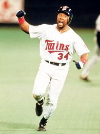 Kirby Puckett's jersey from Game 6 of the 1991 World Series up for auction  - Bring Me The News