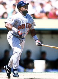 Minnesota Twins - Today we remember Kirby Puckett. We