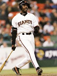 Talkin' Baseball on X: barry bonds was muscular  /  X