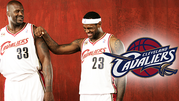 NBA Preview Cleveland Cavaliers expert predictions ESPN