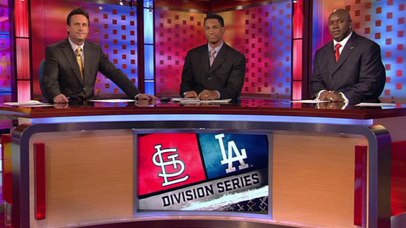 St. Louis Cardinals vs. Los Angeles Dodgers (6/1/21) - Stream the MLB Game  - Watch ESPN