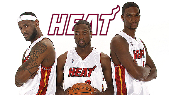 2010–11 Miami Heat season - Wikipedia