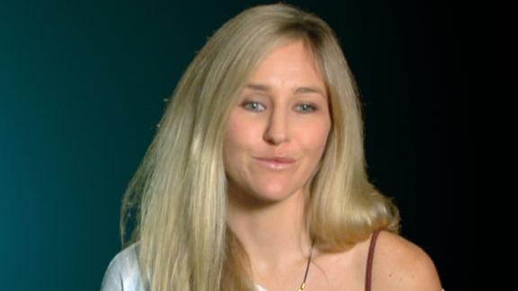 In The Clutch Gretchen Bleiler Espn Video