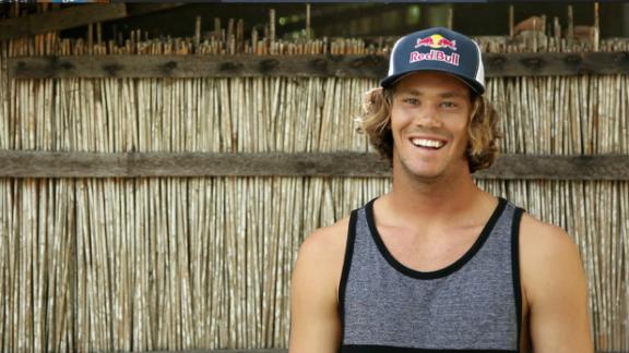 Real Surf Jordy Smith