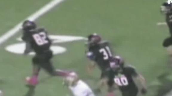 Aledo coaches cleared of bullying