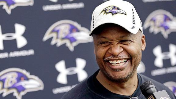 Lions hire Jim Caldwell as coach