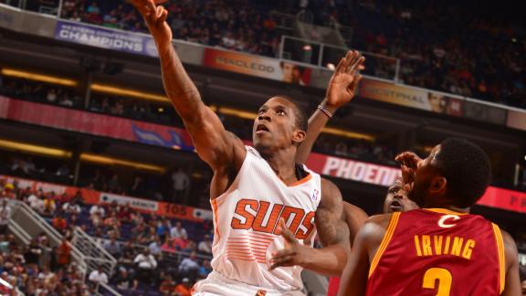 Eric Bledsoe Stats, News, Videos, Highlights, Pictures, Bio - Phoenix Suns - ESPN