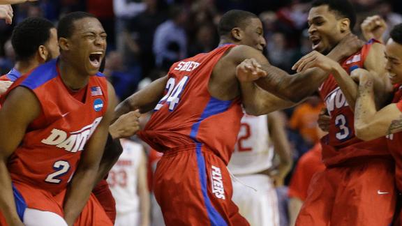 Dayton Flyers Extend Archie Miller Abc7 San Francisco