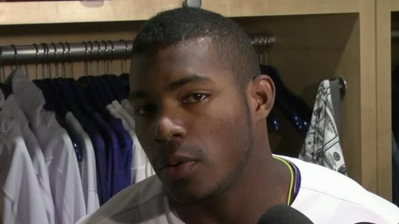 Yasiel Puig on X: After 4 years I finally decided to do these