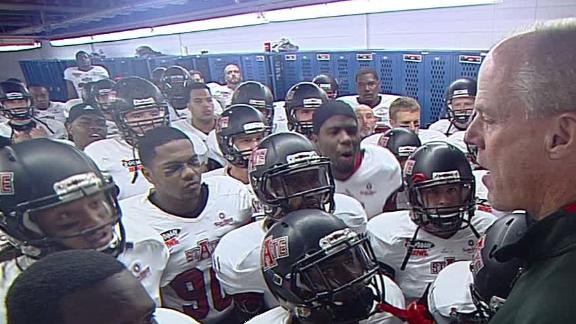 Ark State Selling Chance To Coach Abc7 Com