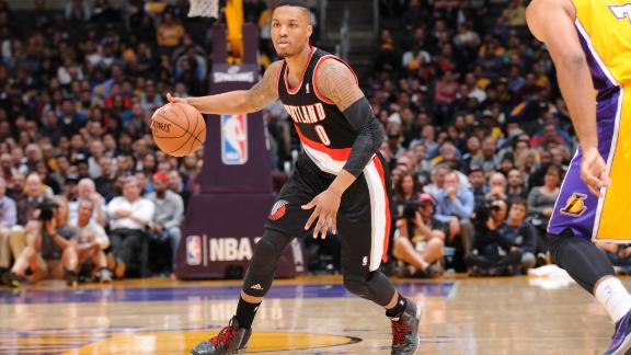 adidas basketball damian lillard