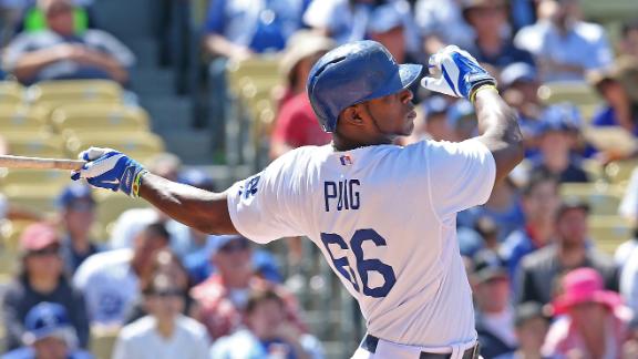 Kenley Jansen - ABC13 Houston