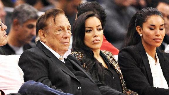 Magic Mj Weigh In On Sterling Abc7 Chicago