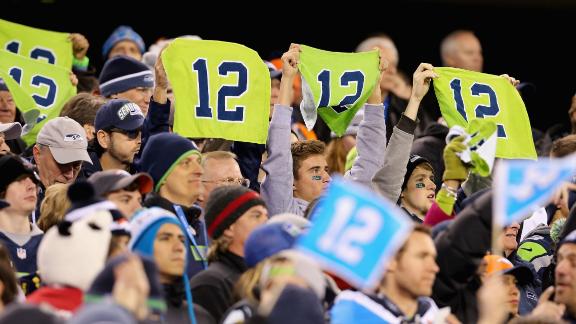 49er fan sues NFL for $50M over Seahawks playoff tickets