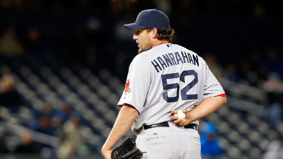 Tigers rumors: Detroit showing interest in Joba Chamberlain