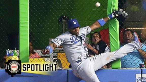 Yasiel Puig to be recalled by Dodgers