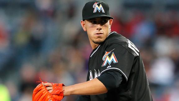 Video New Details in Death of Marlins Star Jose Fernandez - ABC News