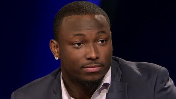 LeSean McCoy
