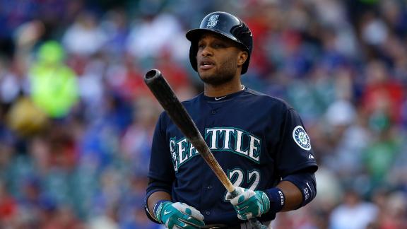 Robinson Cano Stats, News, Pictures, Bio, Videos - Seattle Mariners - ESPN