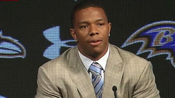 Ray Rice Freightliner Ray Rice apology: 'I failed miserably' - ABC7 Los Angeles
