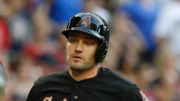 A.J. Pollock Stats, News, Pictures, Bio, Videos - Arizona Diamondbacks ...