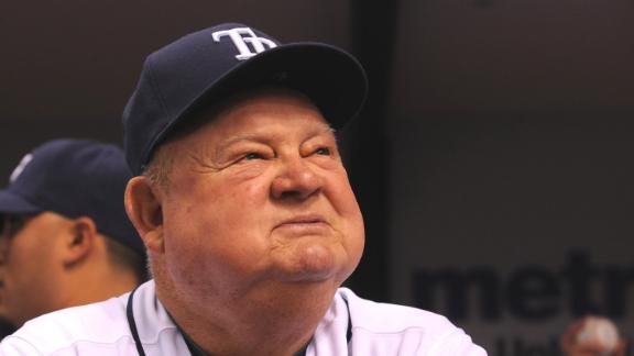 Baseball loses Don Zimmer, 83 - 6abc Philadelphia